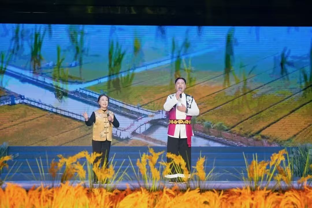 非遗传承人李家莲：巢湖民歌，何以生生不息？