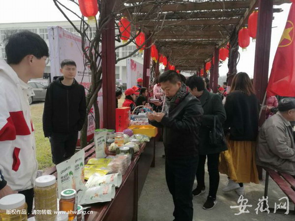 肥东县第三届曹植文化旅游节开幕