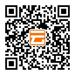 微信扫一扫 关注我们